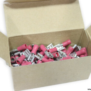 FCI FFYG1 Crimp Terminal