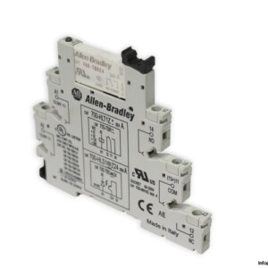 Allen Bradley 700-HLT1Z24 A Interface Module