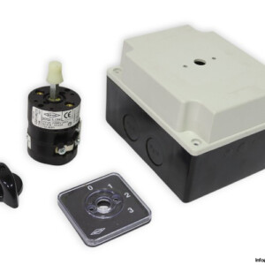 Bremas CS012MZ13 CAM Switch