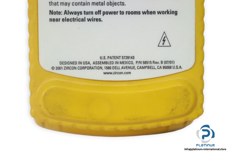 zircon-MT-6-electronic-metal-locator-used-4