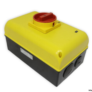 Giovenzana SE1000004BC41 Switch