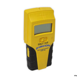 Zircon PRO SL Multiscanner