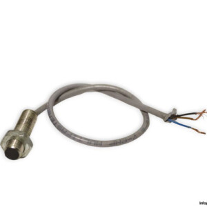 MS-E7 PNP Multifastener Proximity Sensor