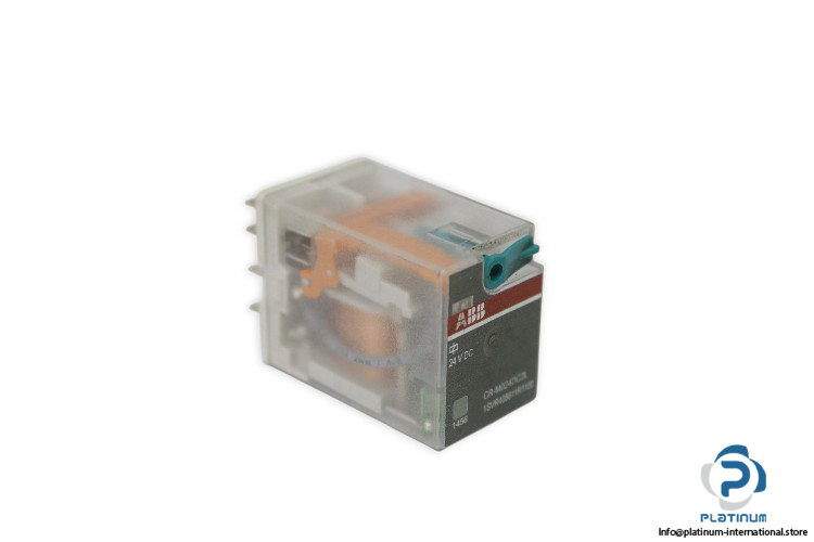 abb-CR-M024DC2L-miniature-interface-relay-new
