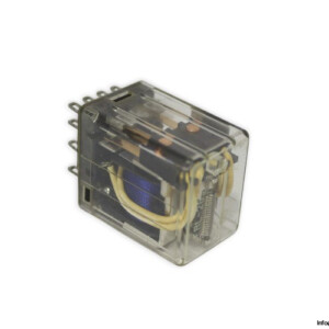 FRL-263 Relay