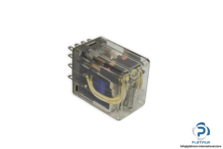 FRL-263-relay-used