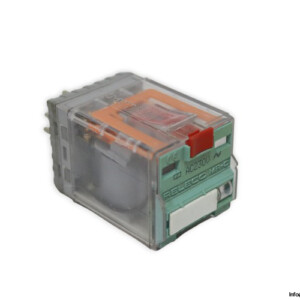 Releco C3-A 30 X 230 V AC Relay