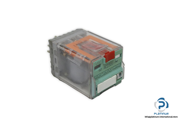 releco-C3-A-30-X-230-V-AC-industrial-relay-new