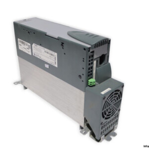 Eurotherm EPOWER/1PH-250A/600V/230V Power Controller
