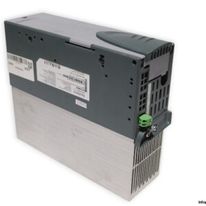 Eurotherm PWR-160A/600V/230V Power Controller