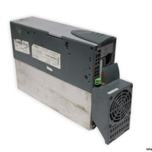 Eurotherm EPOWER/2PH-250A/600V/230V/XXX Power Controller
