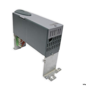 Eurotherm 2PH-2000A-WC/600V Power Controller
