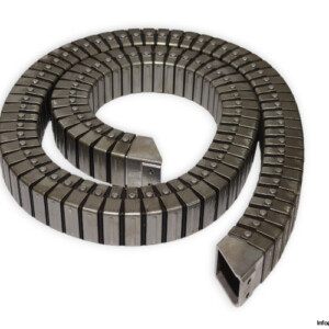 060 Conduflex Cable Carrier