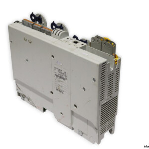 Lenze E94ASHE0074 Single Drive Highline