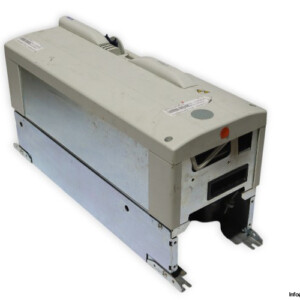 Lenze E94ASHE0324 Single Drive Highline