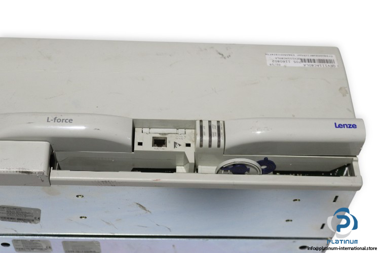 lenze-E94ASHE0324-single-drive-highline-used-1
