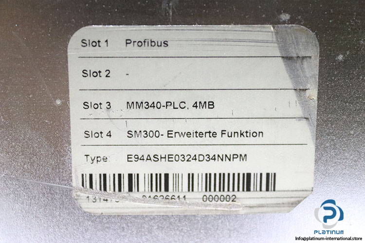 lenze-E94ASHE0324-single-drive-highline-used-3
