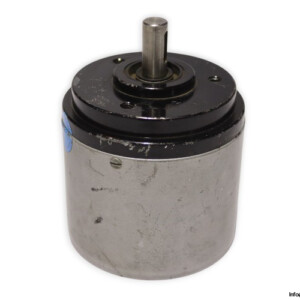 Hohner 30 4020 Incremental Encoder