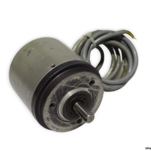 Hohner 30 3000 Incremental Encoder