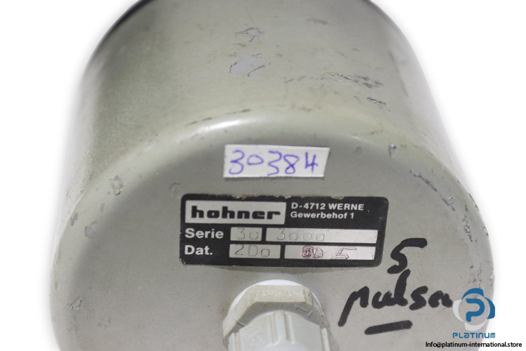 hohner-30-3000-incrementa-encoder-used-2