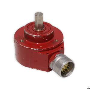 Sick AFM60A-S4AA004096 Absolute Encoder