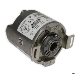 Sick AFM60A-BENB018X12 Absolute Encoder