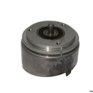 Sick AFS60A-S1PK262144 Absolute Encoder