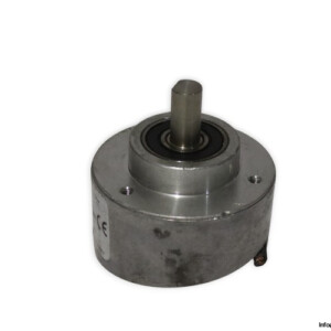 sick-DFS60B-S4CM04096-incremental-encoder-used