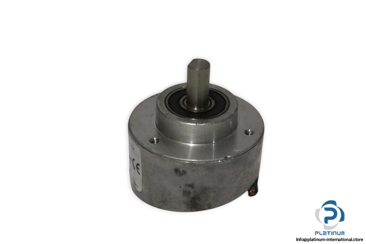 sick-DFS60B-S4CM04096-incremental-encoder-used