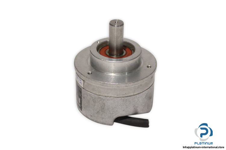 heidenhain-ROD-430-5000-01-03-incremental-encoder-used