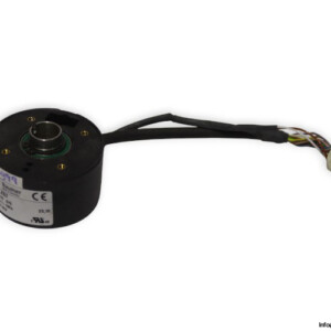 Baumer GI341.Z07 Incremental Encoder
