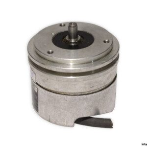 Heidenhain ROD 486 1024 01-03 Incremental Encoder
