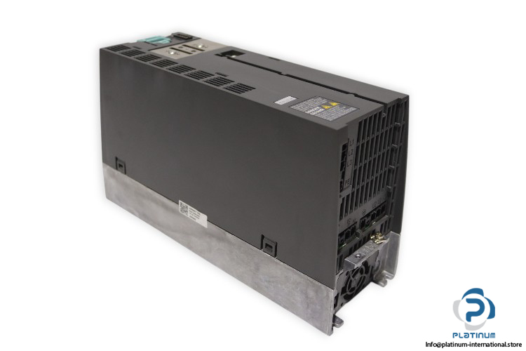 siemens-6SL3210-1PE21-1AL0-power-module-new