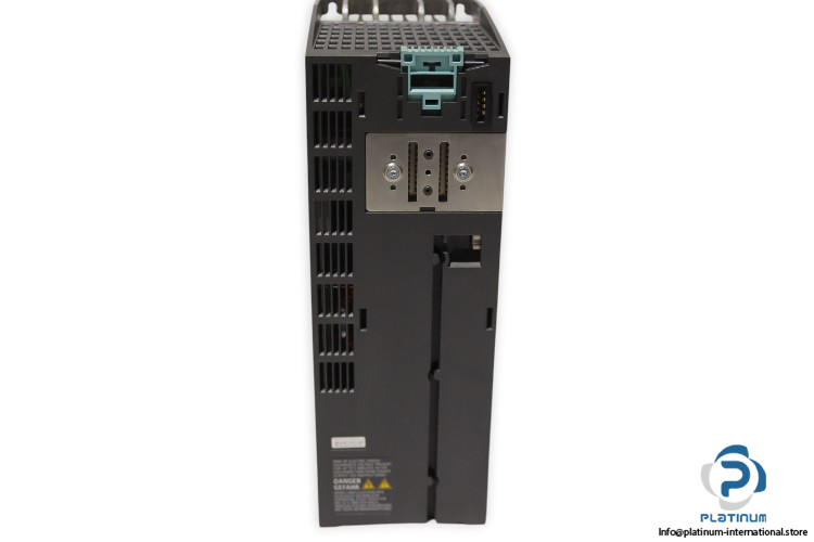 siemens-6SL3210-1PE21-1AL0-power-module-new-2