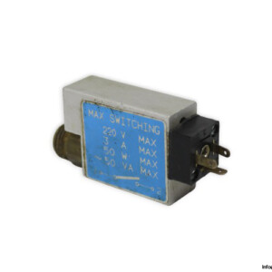 Dropsa 1655059 Micro Switch