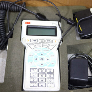 ABB STT04 Smart Transmitter Terminal