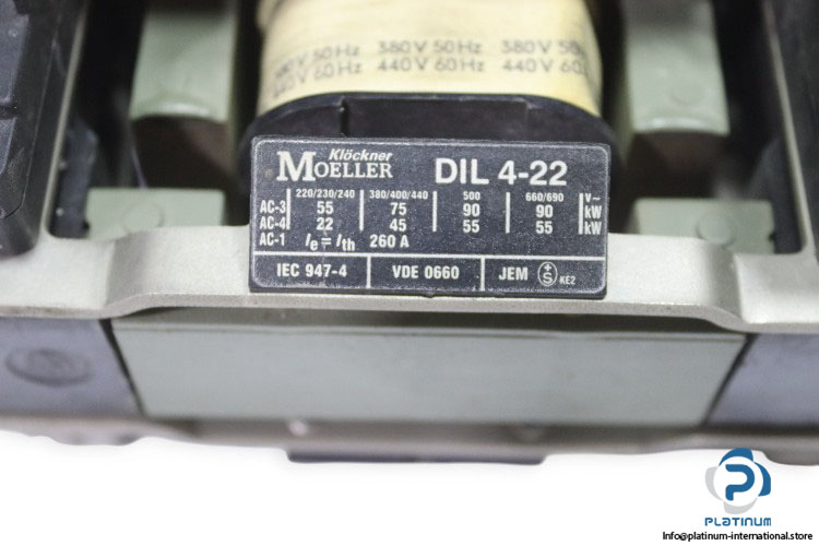 moeller-DIL-4-22-380_440-V-contactor-new-1