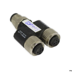 Pepperl+Fuchs V1-S-T-V1 Y-Splitter