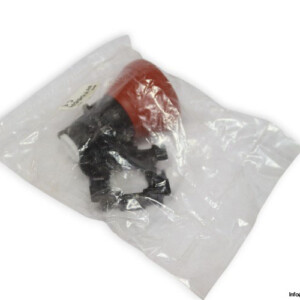 Breter RT065R Emergency Stop Mushroom Pushbutton