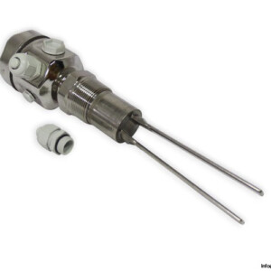 Endress+Hauser FTM50-AGG2A4A72AA Point Level Detection
