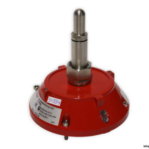Minimax WMX5000 Einloch 3GD Detector
