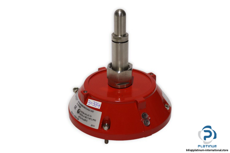 minimax-WMX5000-EINLOCH-3GD-detector-new
