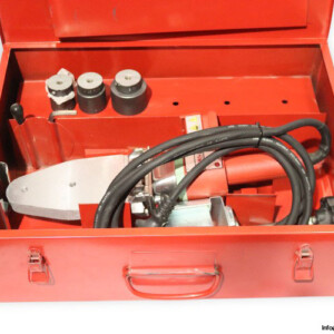Ritmo R63TF Welding Tool