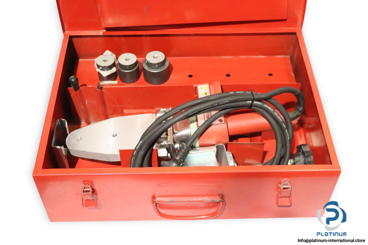ritmo-R63TF-welding-tool-new