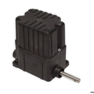 TER PFA9042A0015003 Base Limit Switch