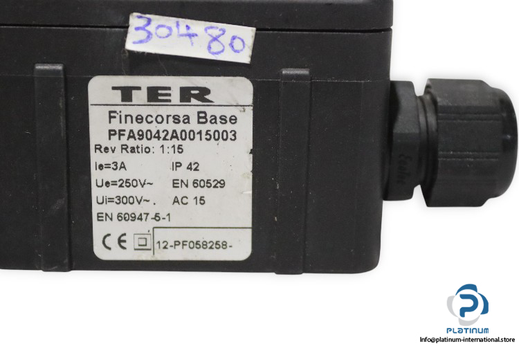 ter-PFA9042A0015003-base-limit-switch-new-1