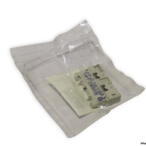 telemecanique-GV2-AE1-contact-block-new