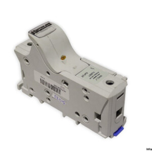 Ferraz Shawmut Mersen J226420 Modular Fuse Base