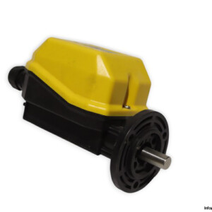 TER PF090201000010 PF2C Limit Switch