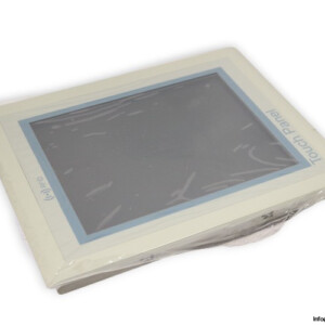 Vipa 62K-JIDR-CK Touch Panel